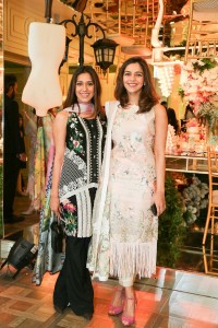 Momina Sibtain, Amina Sibtain (2)