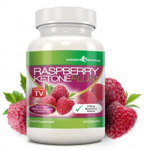 Raspberry Ketones