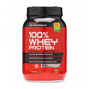 Whey Protein