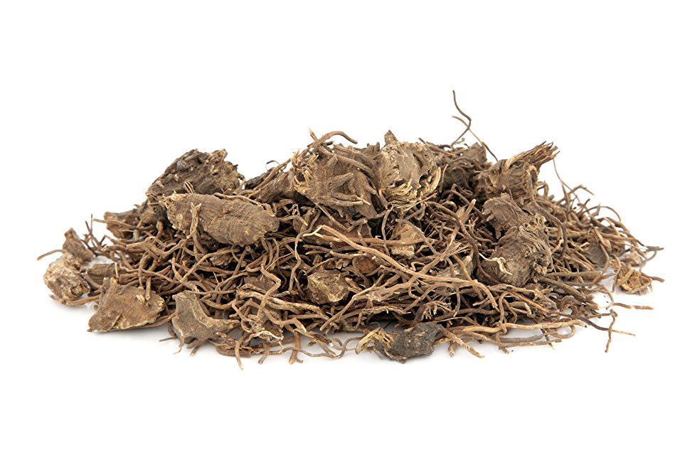 Black Cohosh Root