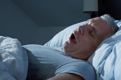 Obstructive Sleep Apnoea