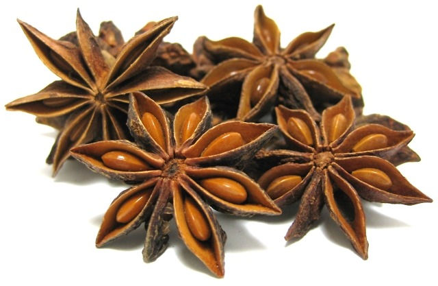 star anise seed