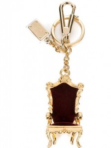 Modern Fashion Trends with the Designer Key Rings