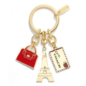 Modern Fashion Trends with the Designer Key Rings