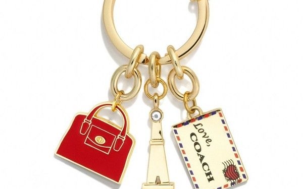 Modern Fashion Trends with the Designer Key Rings | Natural Health News