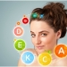 7 Necessary Vitamins you need for Healthy Skin and Hair