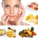 Vitamins for Skin