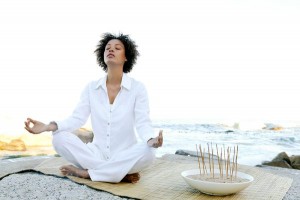 Breathing Technique