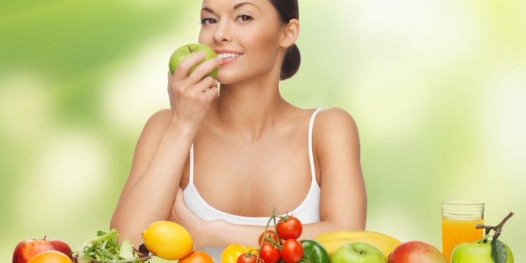 Get Beautiful and Gorgeous Skin with Natural Vitamins for Skin