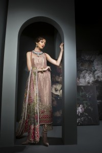 Saira Shakira - A Monsoon Wedding - Look 3 (2)