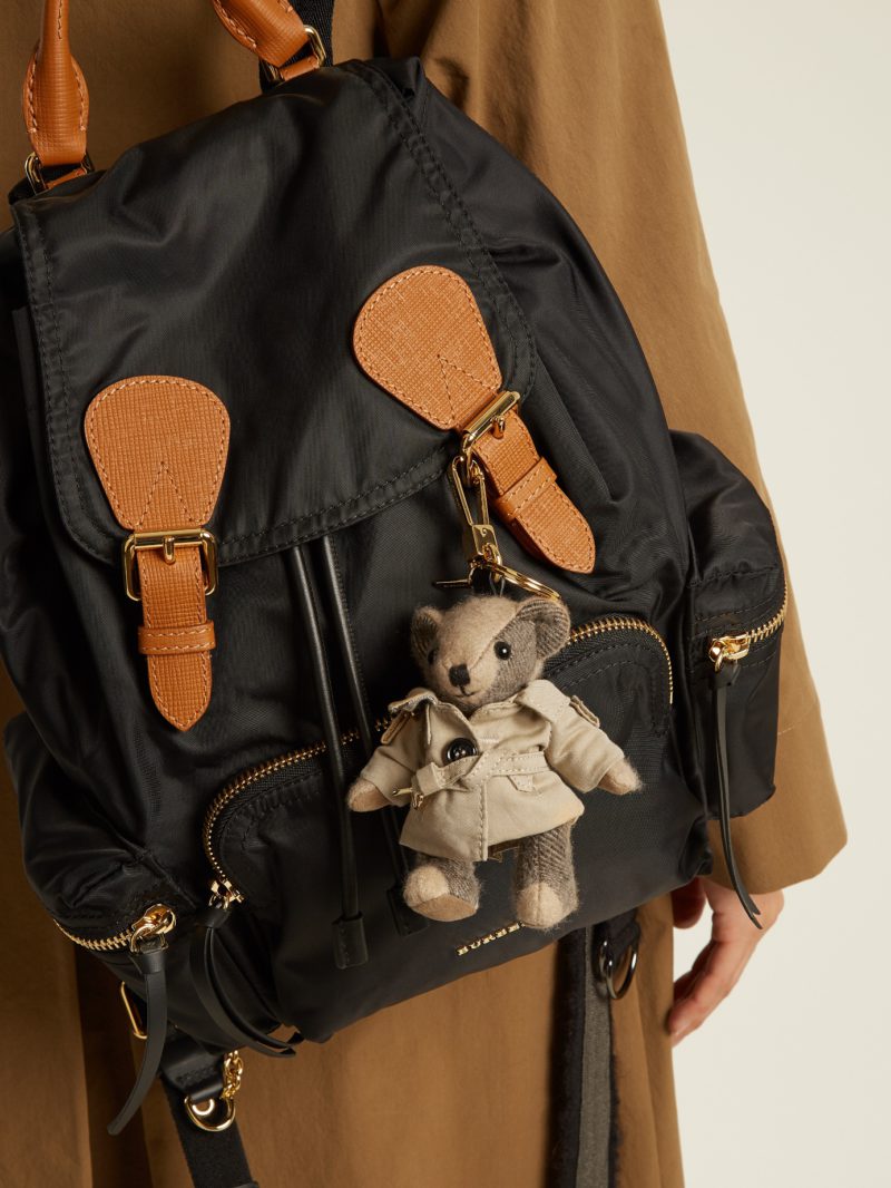 Modern Fashion Trends with the Designer Key Rings - Natural Health News