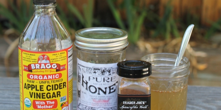 Apple Cider Vinegar and Honey for Weight Loss & Essential for Diet