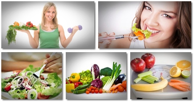 Diet Tips for Fast Weight Loss for Healthier Life