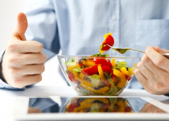 Healthy Diet Tips for Men Who Want to Lose Weight