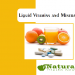 Liquid Vitamins and Minerals the Many Benefits It Provides