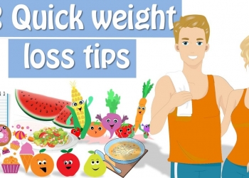 Top 12 Dieting Tips for Weight Loss Every Dieter Needs to Know