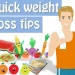 Top 12 Dieting Tips for Weight Loss Every Dieter Needs to Know