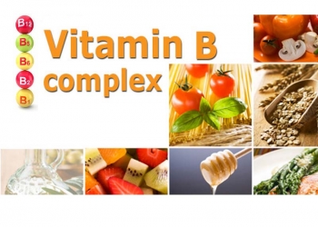 Understanding the Health Benefits of Vitamin B Complex