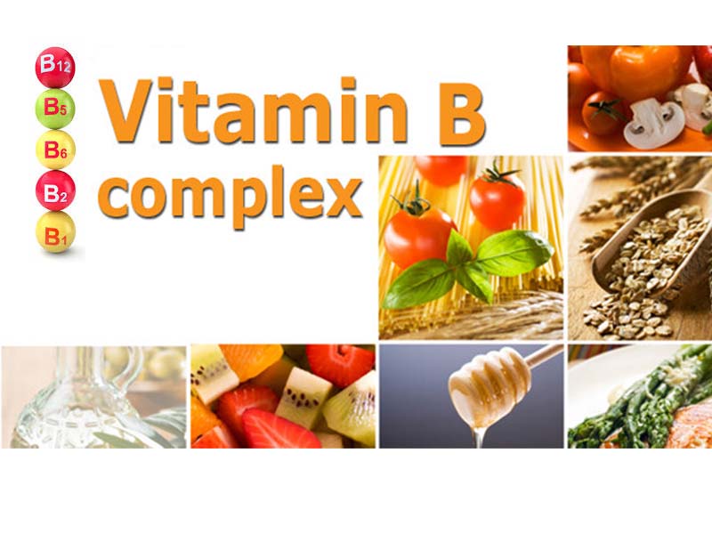 Understanding the Health Benefits of Vitamin B Complex