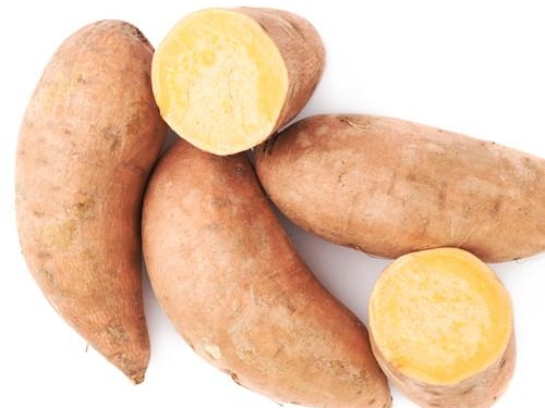 Weight Loss with Sweet Potato Diet Plan