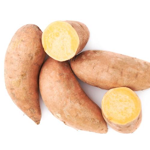 Weight Loss with Sweet Potato Diet Plan