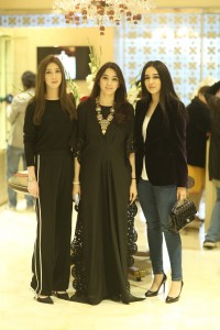 Zainab Soofi, Mehreen Amin Khan, Anum Soofi (1)