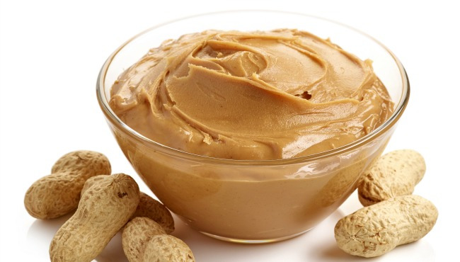 A Healthy Fast Weight Loss Diet Plan with Peanut Butter