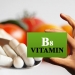 Benefits of Vitamin B8, Deficiency and Dietary Sources