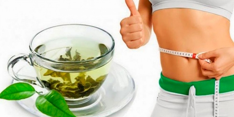 Can You Really Weight Loss with Green Tea Diet Plans