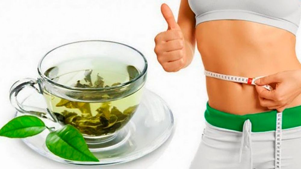 Can You Really Weight Loss with Green Tea Diet Plans