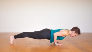 Chaturanga