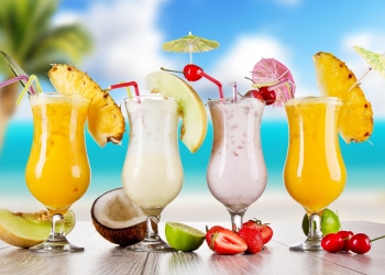 Juice Weight Loss Recipes for Breakfast