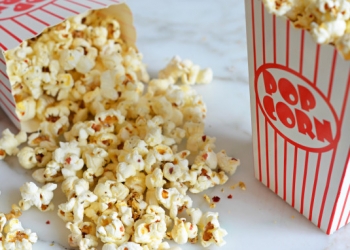 Popcorn Weight Loss Diet Tips