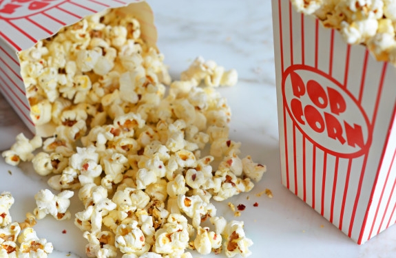 Popcorn Weight Loss Diet Tips
