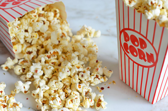 Popcorn Weight Loss Diet Tips