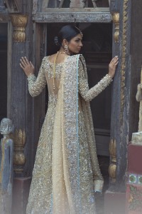 Saira Shakira Bridal Couture 2018 (1)