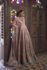 Saira Shakira Bridal Couture 2018 (12)