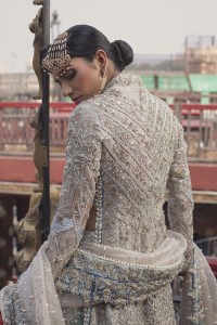 Saira Shakira Bridal Couture 2018 (17)