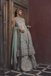 Saira Shakira Bridal Couture 2018 (18)