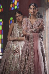 Saira Shakira Bridal Couture 2018 (9)