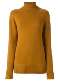 Turtleneck Jumper