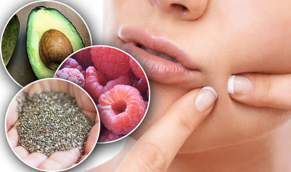 Acne Diet Plan for Teenager