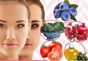 Anti-Aging Diet