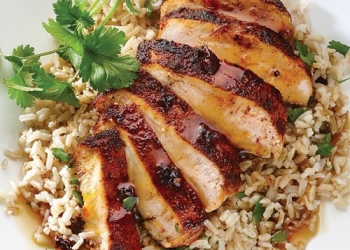 Chicken Healthy Diet Tips for Weight Loss