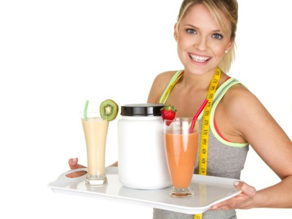Fast Weight Loss Diet Tips You Can Follow Step by Step
