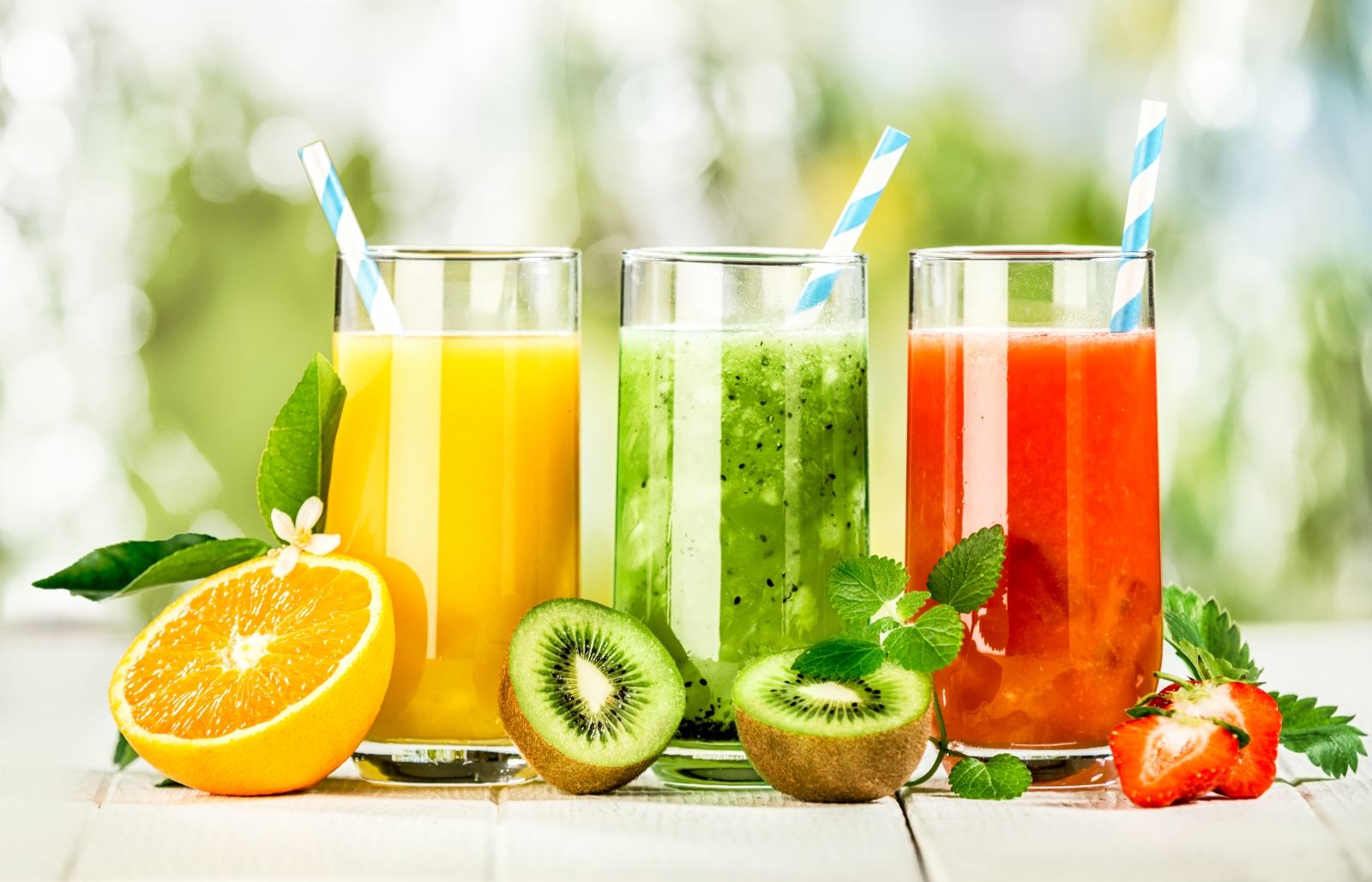 Liquid Vitamin Nutrition is Your Key to Good Health
