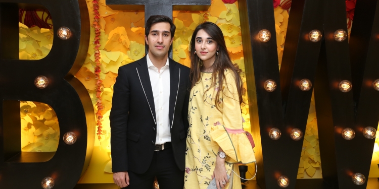 S M Nabeel, Anushaye Nabeel (1)