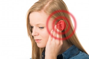 TINNITUS