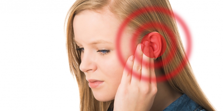 TINNITUS