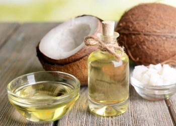 Uses and Benefits of Coconut Oil in Your Daily Diet Routine